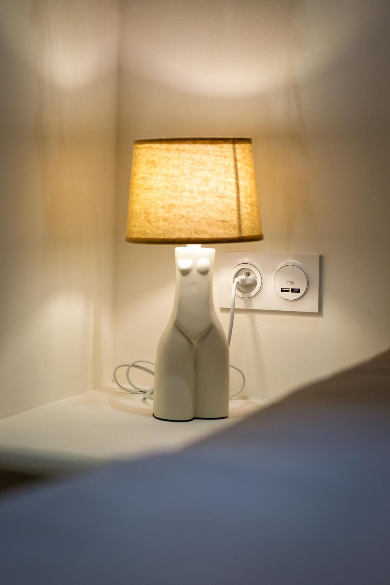 App Balneotherapie 5min Du Port Appartement *