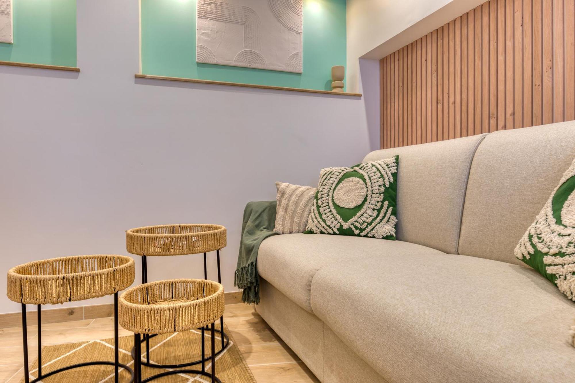 Appartement App Balneotherapie 5min Du Port Fécamp
