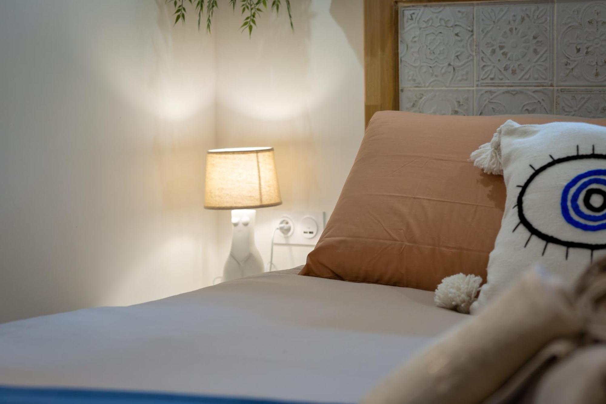 Apartment App Balneotherapie 5min Du Port *
